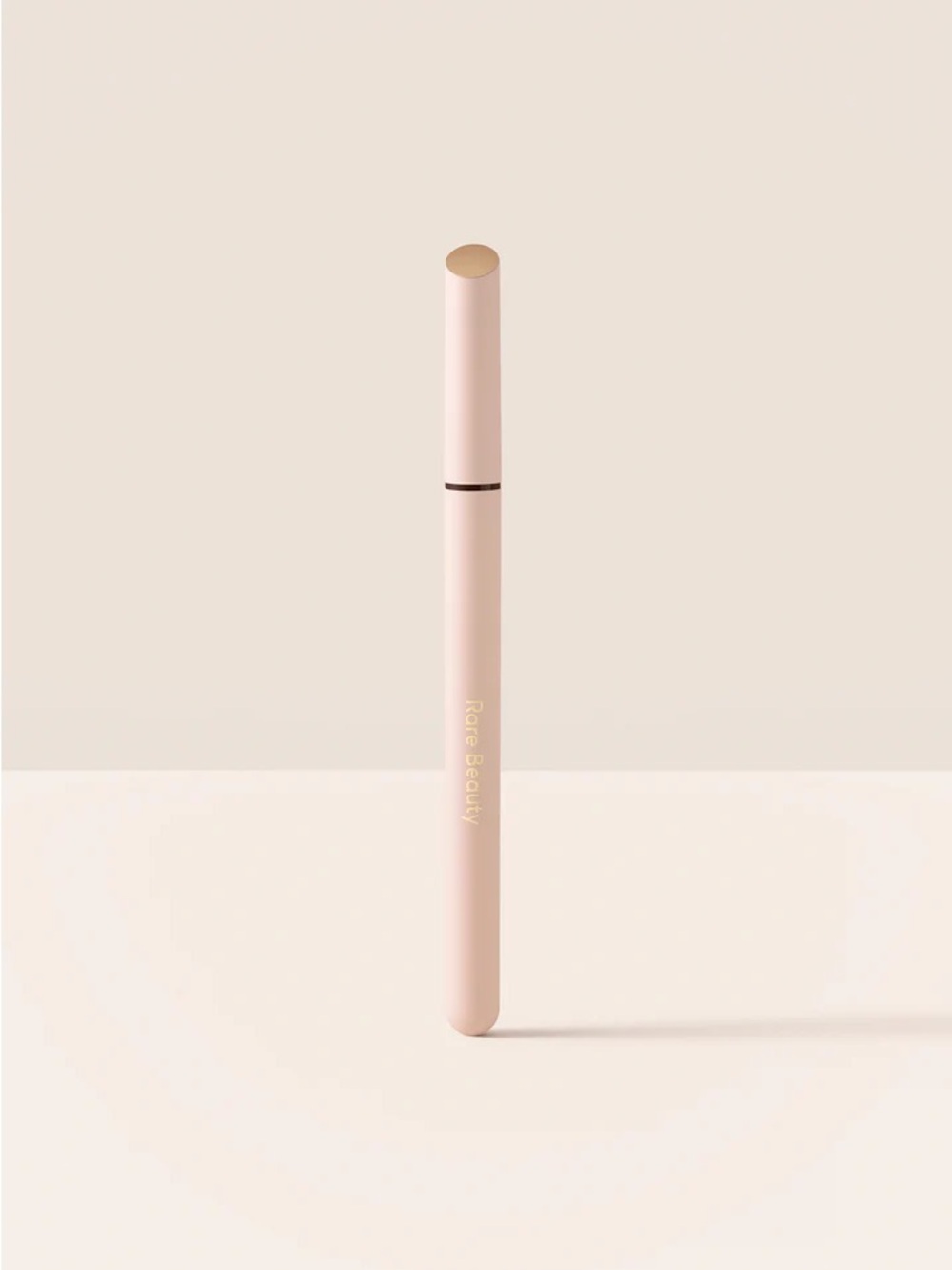 Rare Beauty By Selena Gomez Perfect Strokes Matte Liquid Liner Brown - Picture 2 of 3